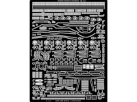 ARK ROYAL 1/700