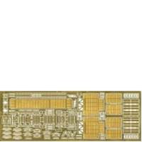 1/72 Handley Page Halifax, détaillage soute à bombe PE 7246