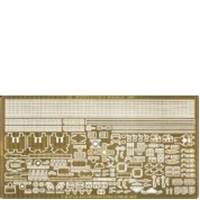 1/700 RN destroyers classe "V" & "W"pour le kit Tamiya HMS Vampire PE 791