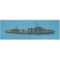 Destroyer Wicher wz.36